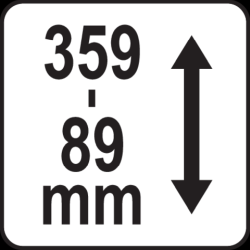 Диапазон на повдигане