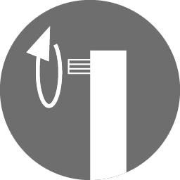 Прикачен манивел