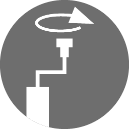 Манивела на върха