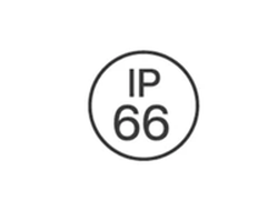Клас на херметичност IP66